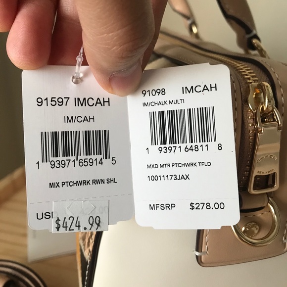 ✅Coach Set - Picture 7 of 15